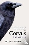 Woolfson, Esther - Corvus