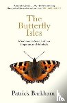 Barkham, Patrick (Y) - The Butterfly Isles