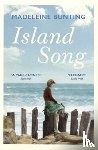 Bunting, Madeleine - Island Song