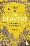 Newman, Sandra - The Heavens