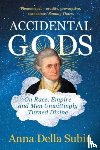 Subin, Anna Della - Accidental Gods