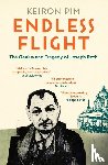 Pim, Keiron - Endless Flight