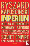 Kapuscinski, Ryszard Kapuscinski - Imperium