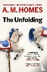 Homes, A.M. - The Unfolding