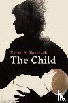 Skomsvold, Kjersti A. - The Child
