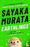 Murata, Sayaka - Earthlings