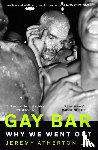 Atherton Lin, Jeremy - Gay Bar