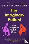 Montague, Jules - The Imaginary Patient