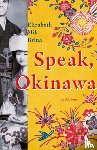 Brina, Elizabeth Miki - Speak, Okinawa