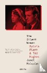 Malcolm, Janet - The Silent Woman