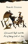 de Freston, Tom - Wreck
