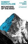 Macfarlane, Robert (Y) - Mountains Of The Mind