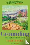 Ellender, Lulah - Grounding