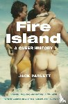Parlett, Jack - Fire Island