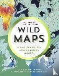 Higgins, Mike - Brilliant Maps in the Wild