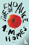 Homes, A.M. - The End Of Alice