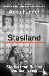 Funder, Anna - Stasiland