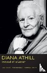 Athill, Diana (Y) - Instead of a Letter