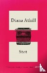 Athill, Diana (Y) - Stet