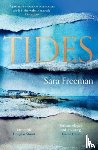 Freeman, Sara - Tides