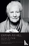 Athill, Diana (Y) - Instead of a Book
