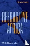 Alexander, Will - Refractive Africa