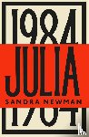 Newman, Sandra - Julia