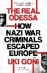 Goni, Uki - The Real Odessa