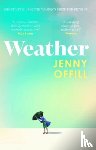 Offill, Jenny (Y) - Weather