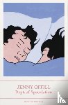 Offill, Jenny (Y) - Dept. of Speculation