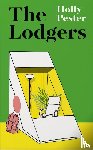 Pester, Holly - The Lodgers