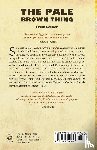 Leiber, Fritz - The Pale Brown Thing