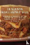 Baccini, Enzo - Italiensk Kogekunst 2023