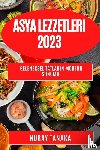 Tanaka, Nuray - Asya Lezzetleri 2023