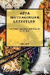 Ling, Mei - Asya Mutfa¿¿ndan Lezzetler