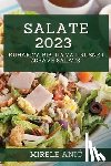 Ani¿, Mirele - Salate 2023