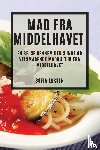 Larsen, Sofia - Mad fra Middelhavet