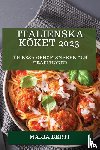 Berti, Maria - Italienska Köket 2023