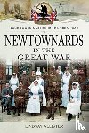 Lindsay, Allister - Newtownards in the Great War
