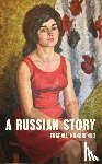 Kononenko, Eugenia - A Russian Story