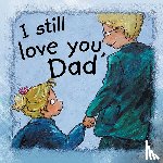 Bode, Ann de - I still love you, Dad