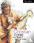 Ganeri, Anita - Christian Stories