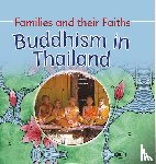 Hawker, Frances, Phusomsai, Sunantha - Buddhism in Thailand