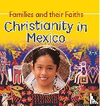Hawker, Frances, Paz, Noemi - Christianity in Mexico