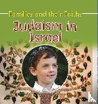 Hawker, Frances - Judaism in Israel