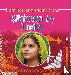 Hawker, Frances, Bhatia, Mohini Kaur - Sikhism in India