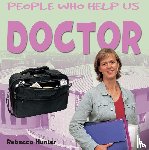 Hunter, Rebecca - Doctor