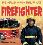 Hunter, Rebecca - Firefighter