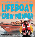 Hunter, Rebecca - Lifeboat Crew Member