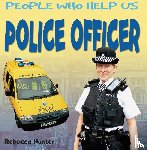 Hunter, Rebecca - Police Officer